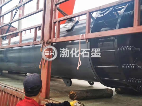 石墨换热器的结构特点都有哪些？使用时要注意哪些呢？