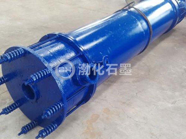 石墨换热器如何分类？