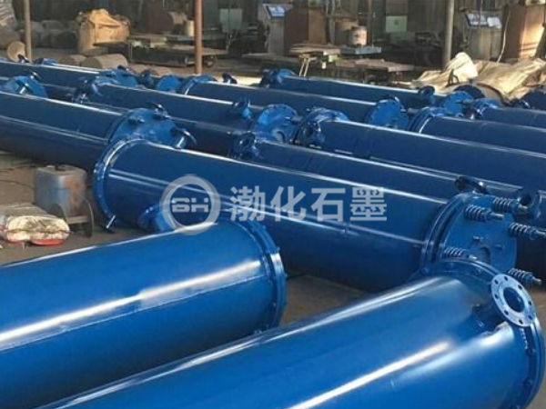 石墨冷凝器的优势体现在哪些地方？