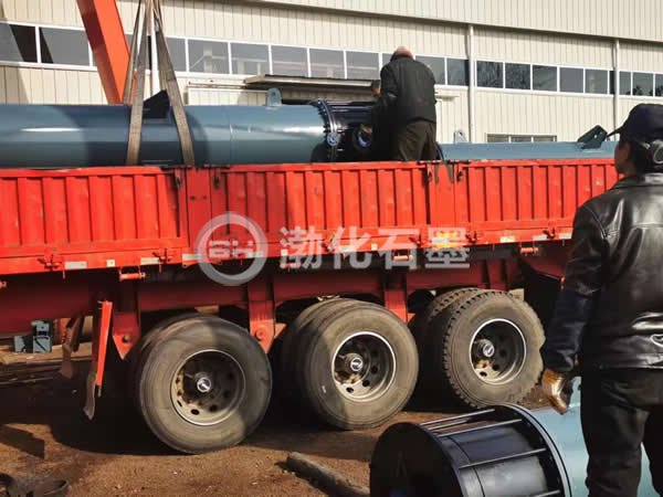 石墨换热器分享石墨知识