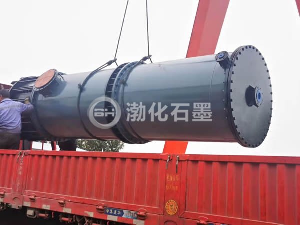 石墨设备分享石墨知识