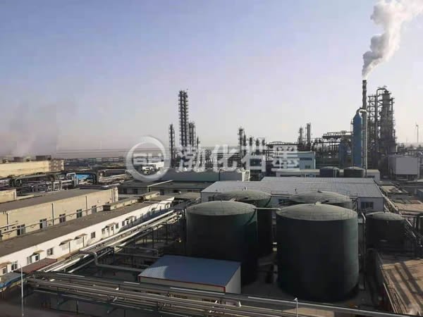 石墨换热器分享石墨换热器为什么会出现泄漏，如何解决