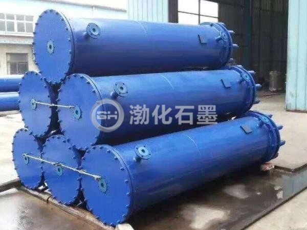 石墨换热器—石墨换热器的原理