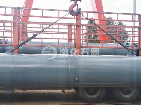 石墨设备产业发展具有潜力