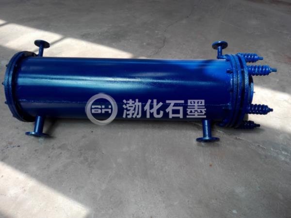 石墨换热器